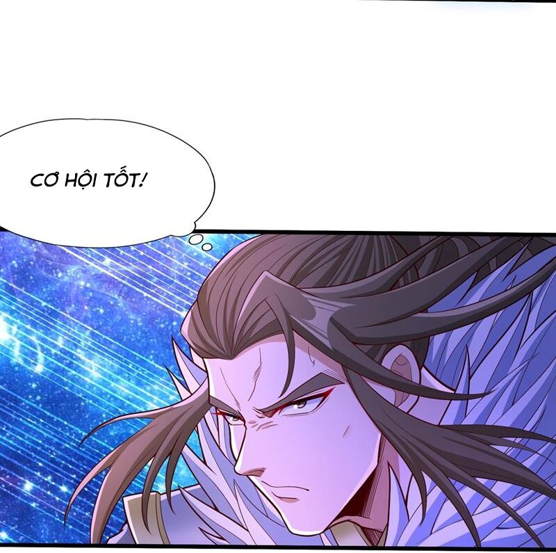 Ta Bị Nhốt Cùng Một Ngày Mười Vạn Năm Chapter 352 - Trang 2