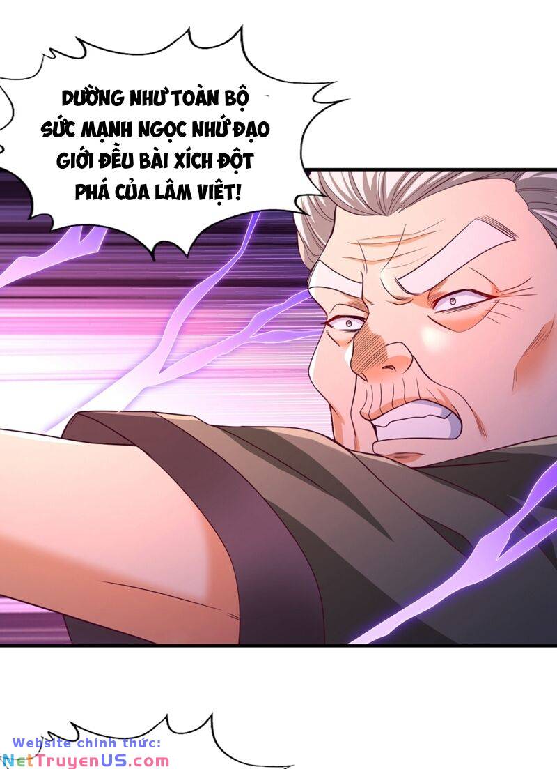 Ta Bị Nhốt Cùng Một Ngày Mười Vạn Năm Chapter 343 - Trang 2