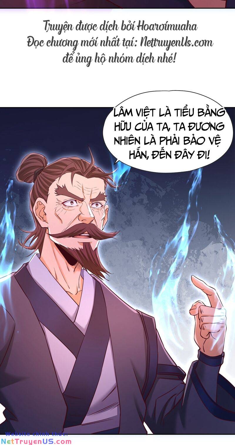 Ta Bị Nhốt Cùng Một Ngày Mười Vạn Năm Chapter 342 - Trang 2