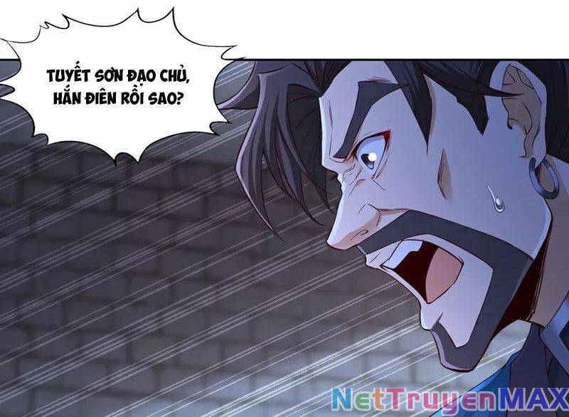 Ta Bị Nhốt Cùng Một Ngày Mười Vạn Năm Chapter 326 - Trang 2