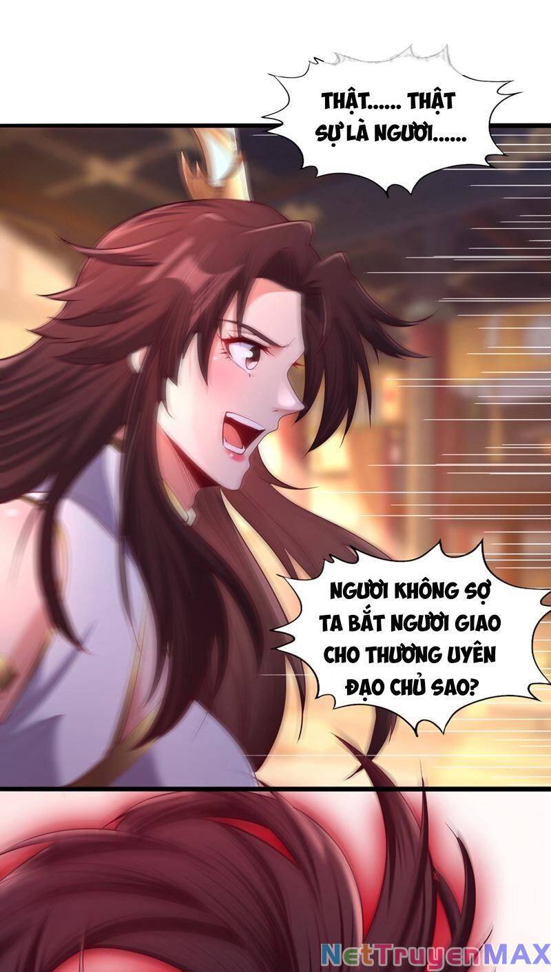 Ta Bị Nhốt Cùng Một Ngày Mười Vạn Năm Chapter 318 - Trang 2