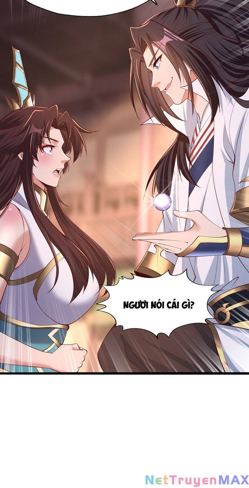 Ta Bị Nhốt Cùng Một Ngày Mười Vạn Năm Chapter 318 - Trang 2