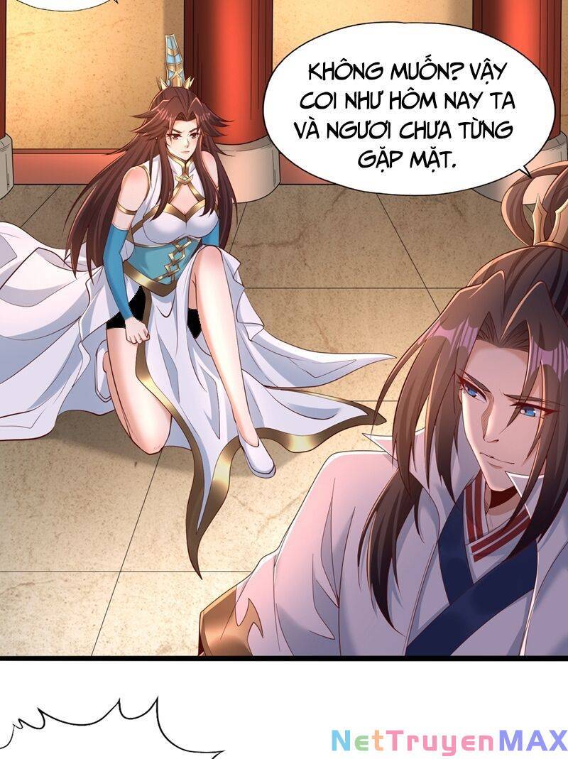 Ta Bị Nhốt Cùng Một Ngày Mười Vạn Năm Chapter 318 - Trang 2