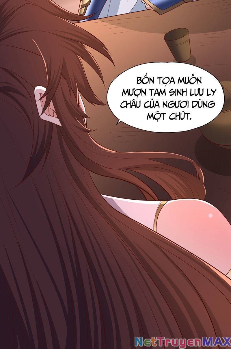 Ta Bị Nhốt Cùng Một Ngày Mười Vạn Năm Chapter 318 - Trang 2