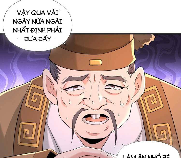 Ta Bị Nhốt Cùng Một Ngày Mười Vạn Năm Chapter 315 - Trang 2