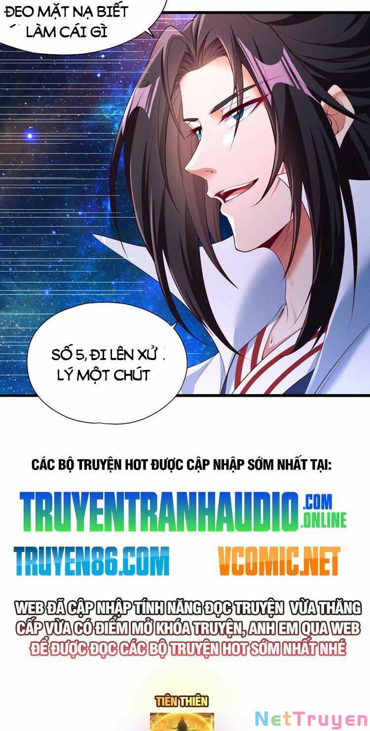 Ta Bị Nhốt Cùng Một Ngày Mười Vạn Năm Chapter 309 - Trang 2