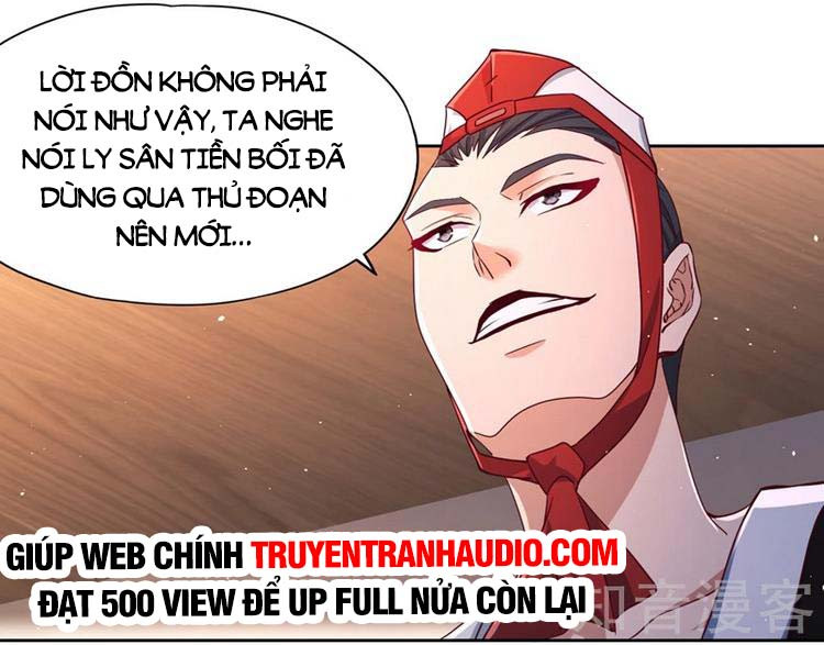 Ta Bị Nhốt Cùng Một Ngày Mười Vạn Năm Chapter 243 - Trang 2