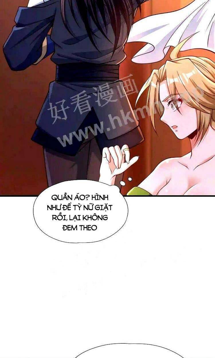 Ta Bị Nhốt Cùng Một Ngày Mười Vạn Năm Chapter 175 - Trang 2