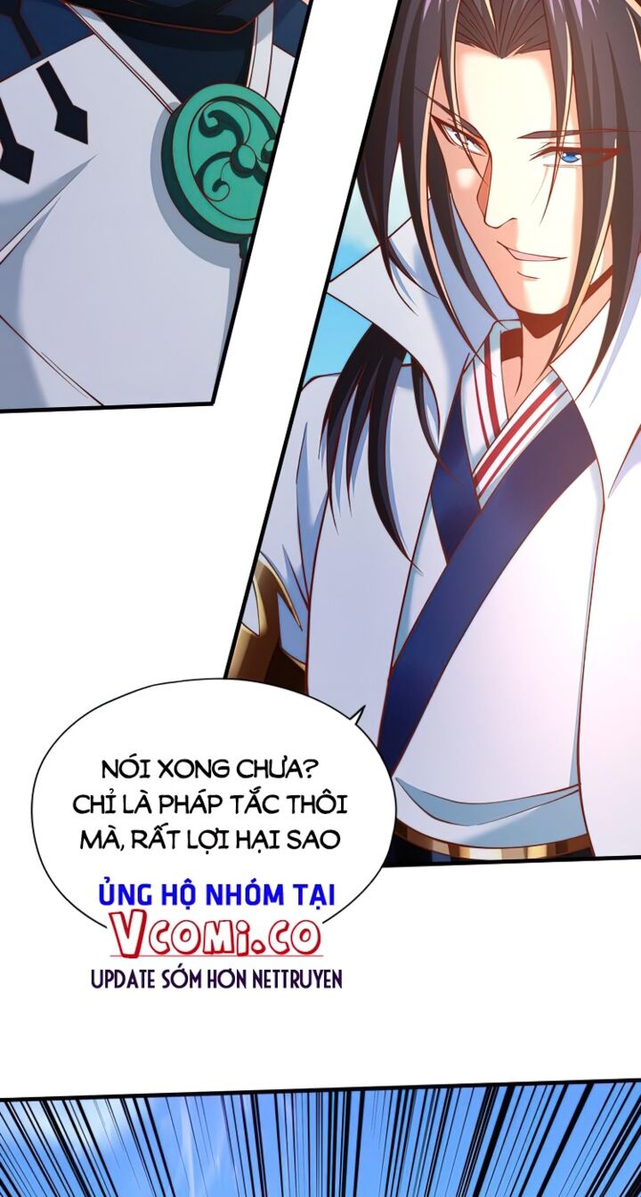 Ta Bị Nhốt Cùng Một Ngày Mười Vạn Năm Chapter 166 - Trang 2