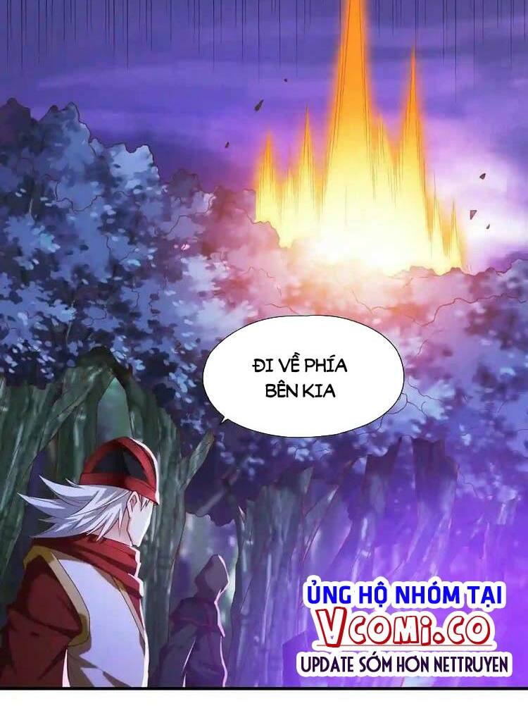 Ta Bị Nhốt Cùng Một Ngày Mười Vạn Năm Chapter 148 - Trang 2