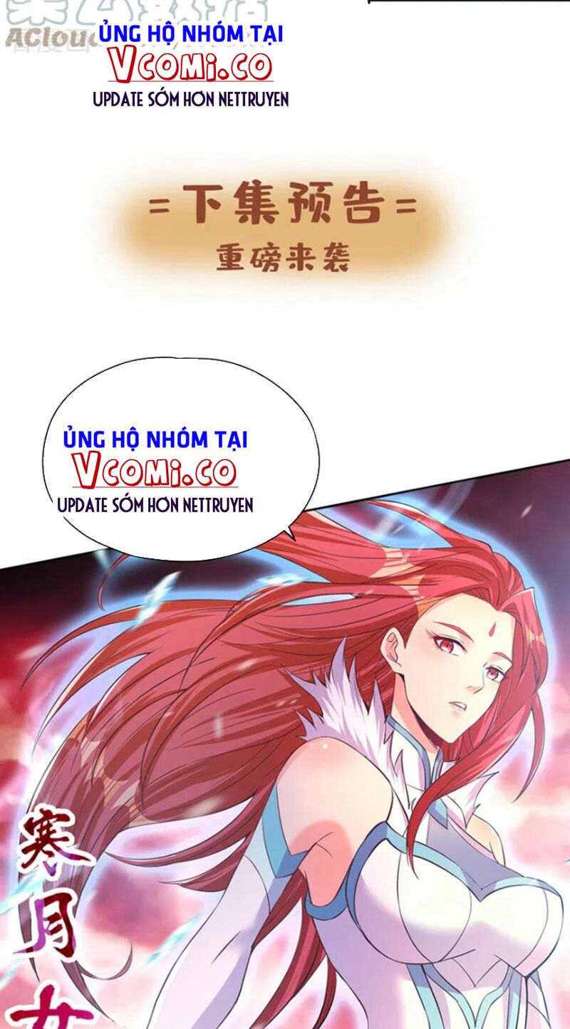 Ta Bị Nhốt Cùng Một Ngày Mười Vạn Năm Chapter 141 - Trang 2