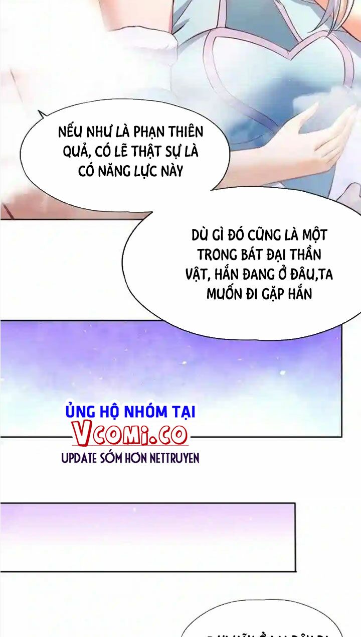 Ta Bị Nhốt Cùng Một Ngày Mười Vạn Năm Chapter 139 - Trang 2