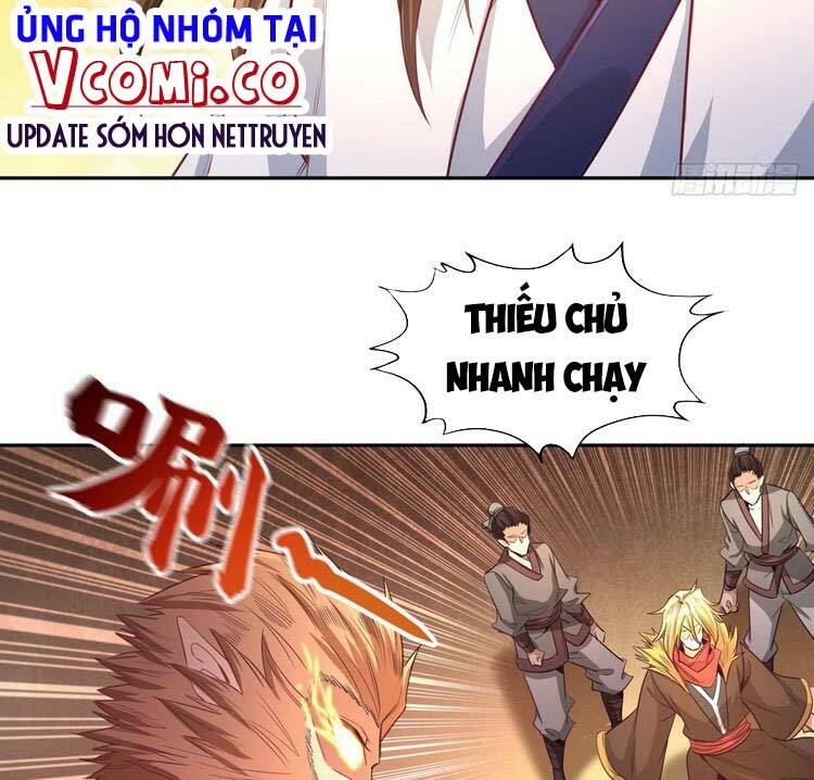 Ta Bị Nhốt Cùng Một Ngày Mười Vạn Năm Chapter 113 - Trang 2