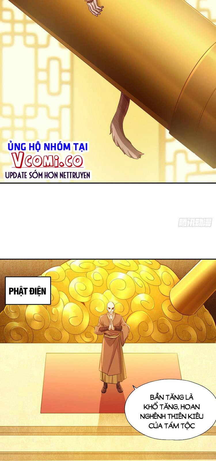 Ta Bị Nhốt Cùng Một Ngày Mười Vạn Năm Chapter 111 - Trang 2