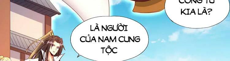 Ta Bị Nhốt Cùng Một Ngày Mười Vạn Năm Chapter 109 - Trang 2