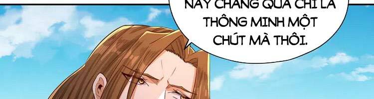 Ta Bị Nhốt Cùng Một Ngày Mười Vạn Năm Chapter 109 - Trang 2