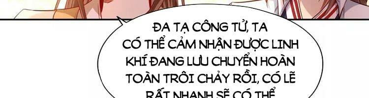 Ta Bị Nhốt Cùng Một Ngày Mười Vạn Năm Chapter 109 - Trang 2