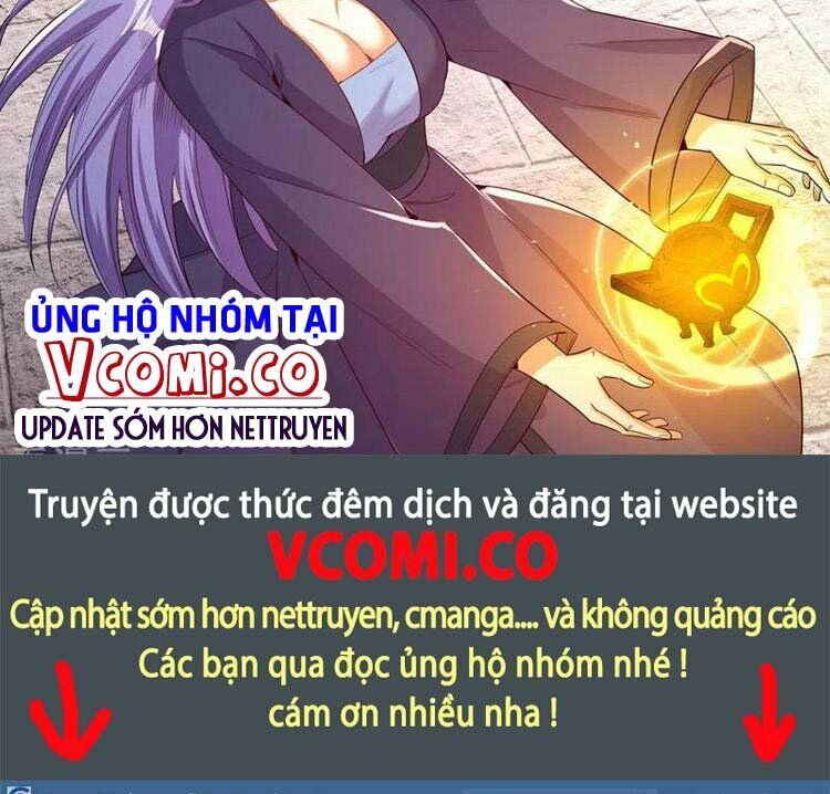 Ta Bị Nhốt Cùng Một Ngày Mười Vạn Năm Chapter 105 - Trang 2