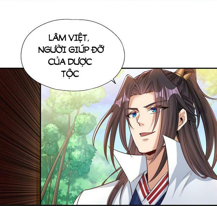 Ta Bị Nhốt Cùng Một Ngày Mười Vạn Năm Chapter 92 - Trang 2