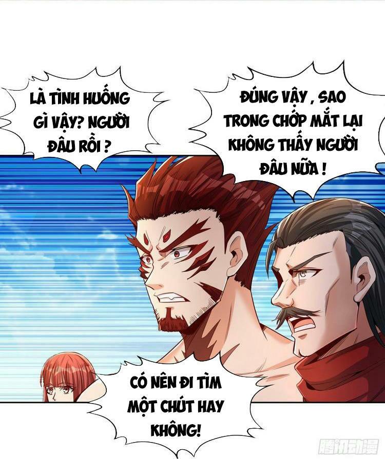 Ta Bị Nhốt Cùng Một Ngày Mười Vạn Năm Chapter 90 - Trang 2