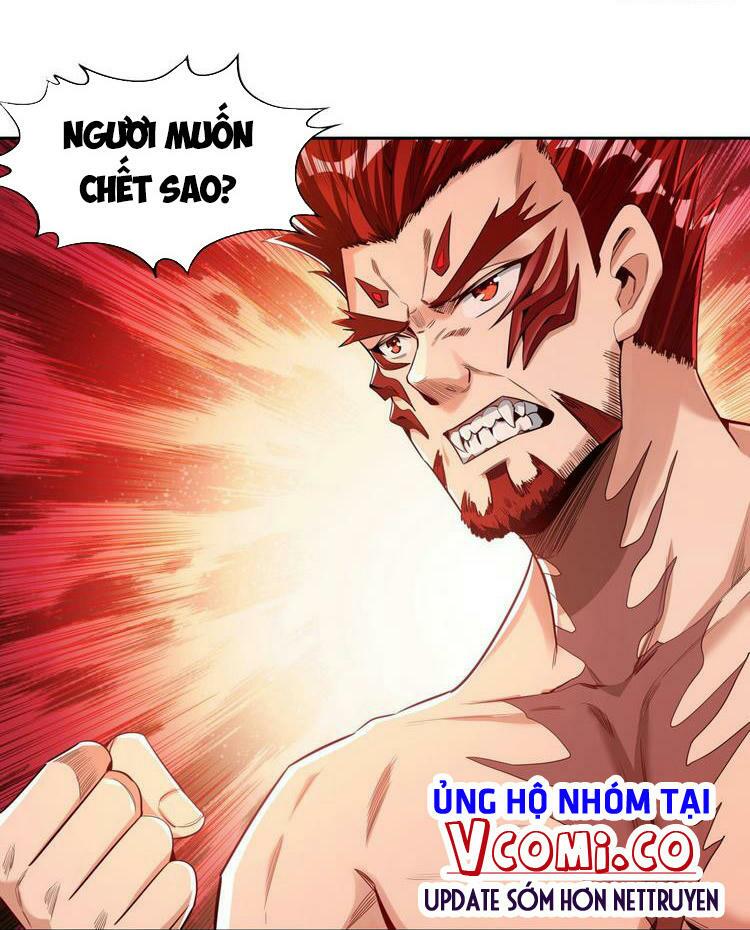 Ta Bị Nhốt Cùng Một Ngày Mười Vạn Năm Chapter 90 - Trang 2