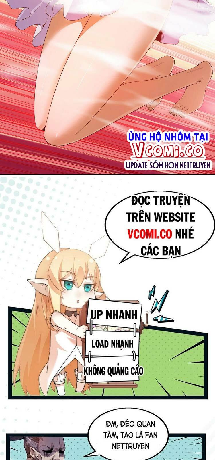 Ta Bị Nhốt Cùng Một Ngày Mười Vạn Năm Chapter 84 - Trang 2