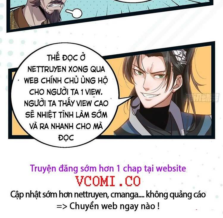 Ta Bị Nhốt Cùng Một Ngày Mười Vạn Năm Chapter 84 - Trang 2