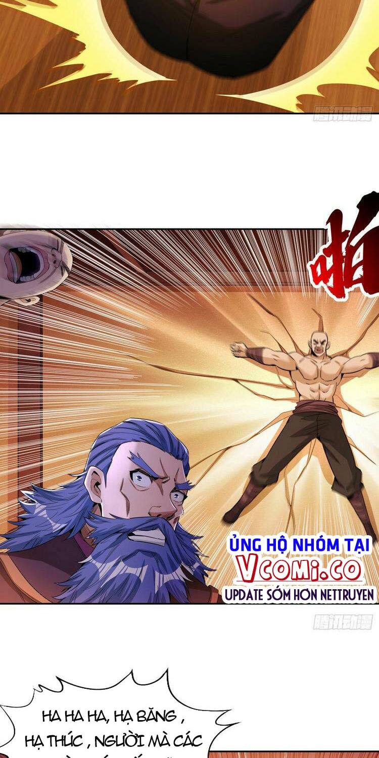 Ta Bị Nhốt Cùng Một Ngày Mười Vạn Năm Chapter 80 - Trang 2