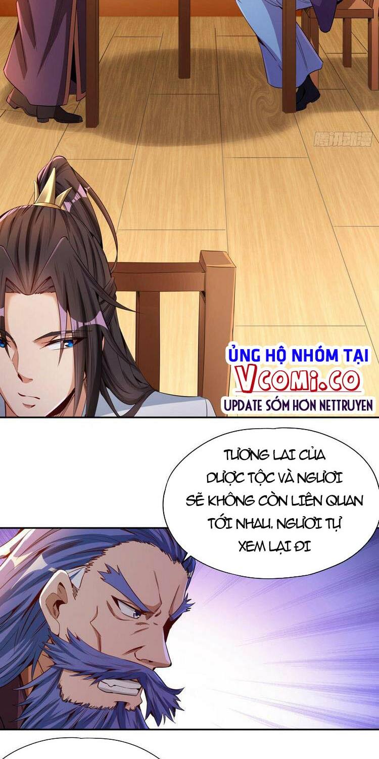 Ta Bị Nhốt Cùng Một Ngày Mười Vạn Năm Chapter 79 - Trang 2