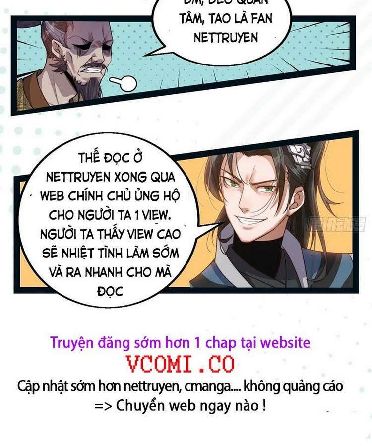 Ta Bị Nhốt Cùng Một Ngày Mười Vạn Năm Chapter 77 - Trang 2