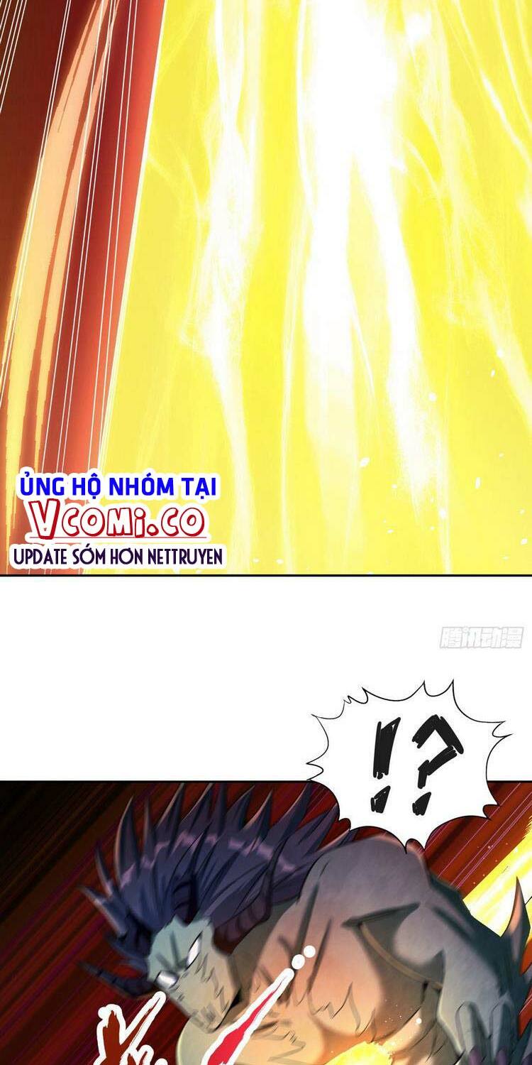 Ta Bị Nhốt Cùng Một Ngày Mười Vạn Năm Chapter 72 - Trang 2