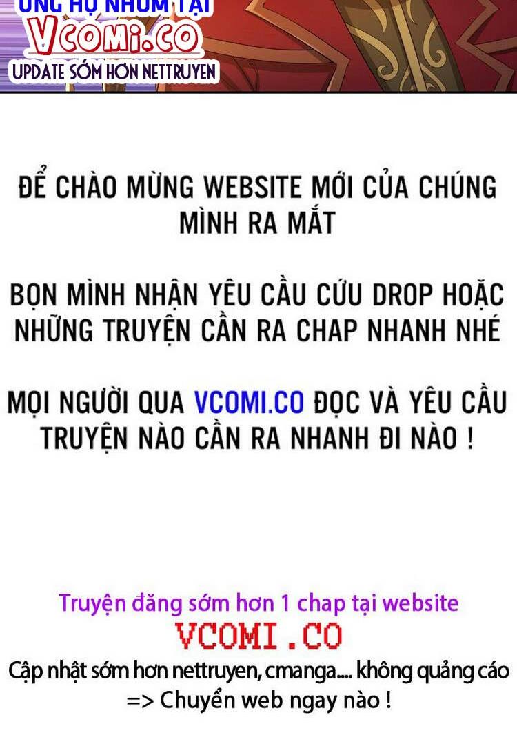 Ta Bị Nhốt Cùng Một Ngày Mười Vạn Năm Chapter 72 - Trang 2