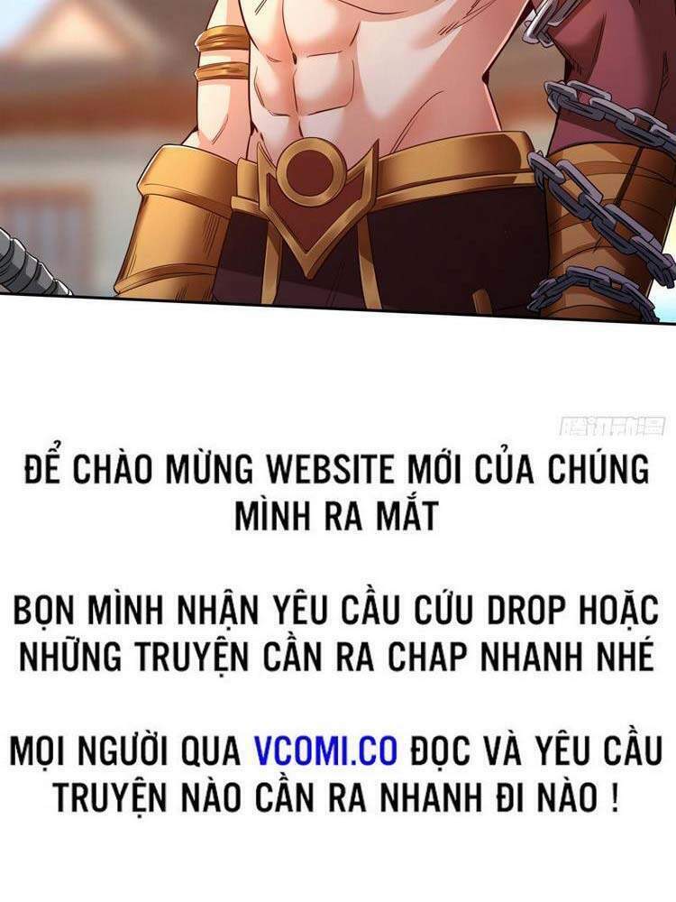 Ta Bị Nhốt Cùng Một Ngày Mười Vạn Năm Chapter 69 - Trang 2