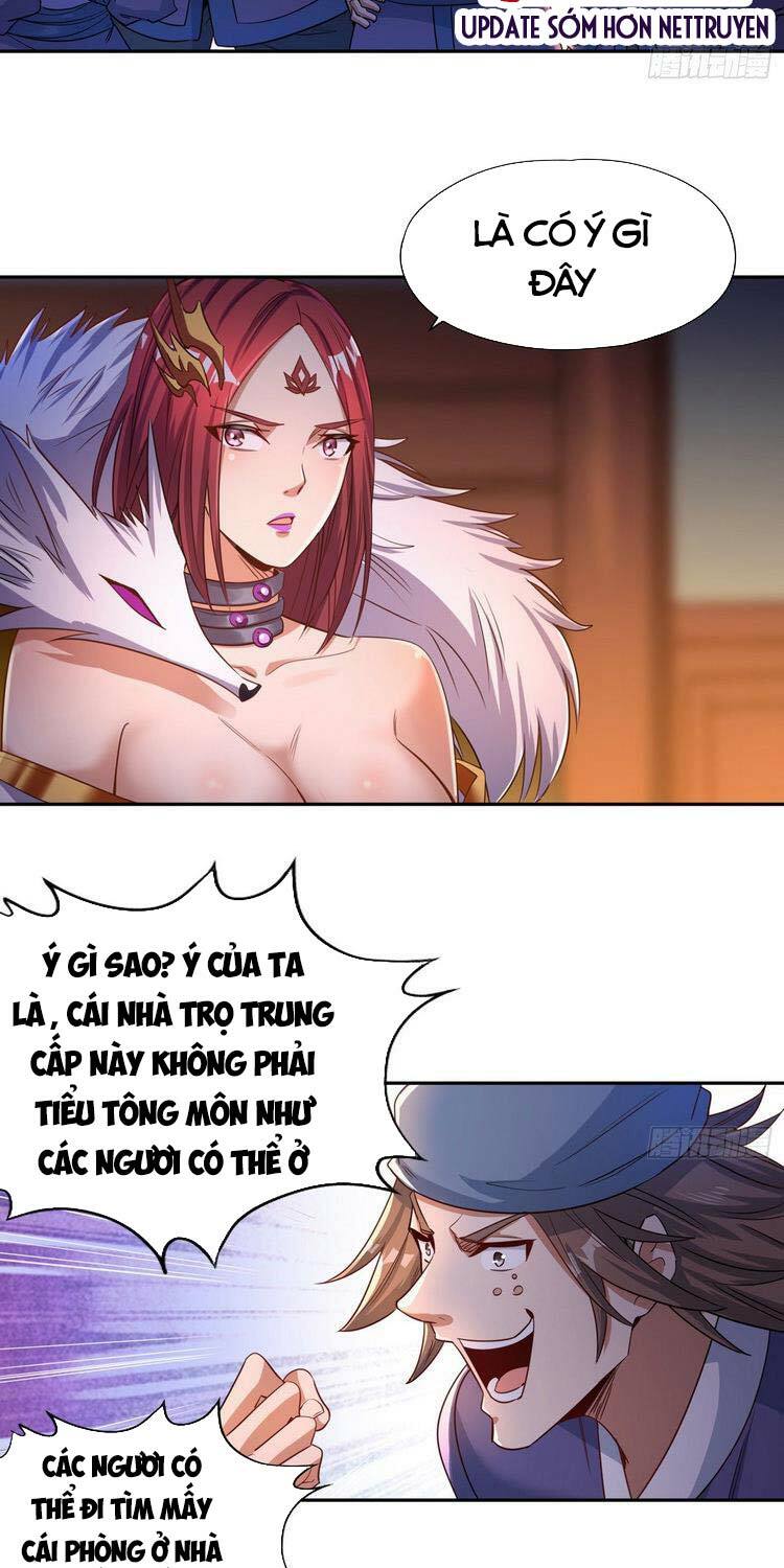 Ta Bị Nhốt Cùng Một Ngày Mười Vạn Năm Chapter 68 - Trang 2