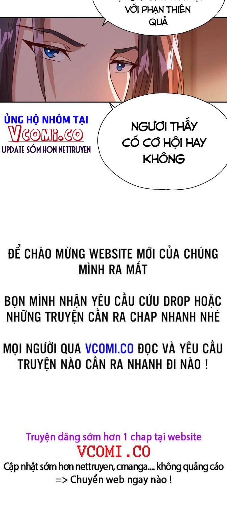 Ta Bị Nhốt Cùng Một Ngày Mười Vạn Năm Chapter 68 - Trang 2