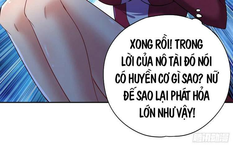 Ta Bị Nhốt Cùng Một Ngày Mười Vạn Năm Chapter 55 - Trang 2