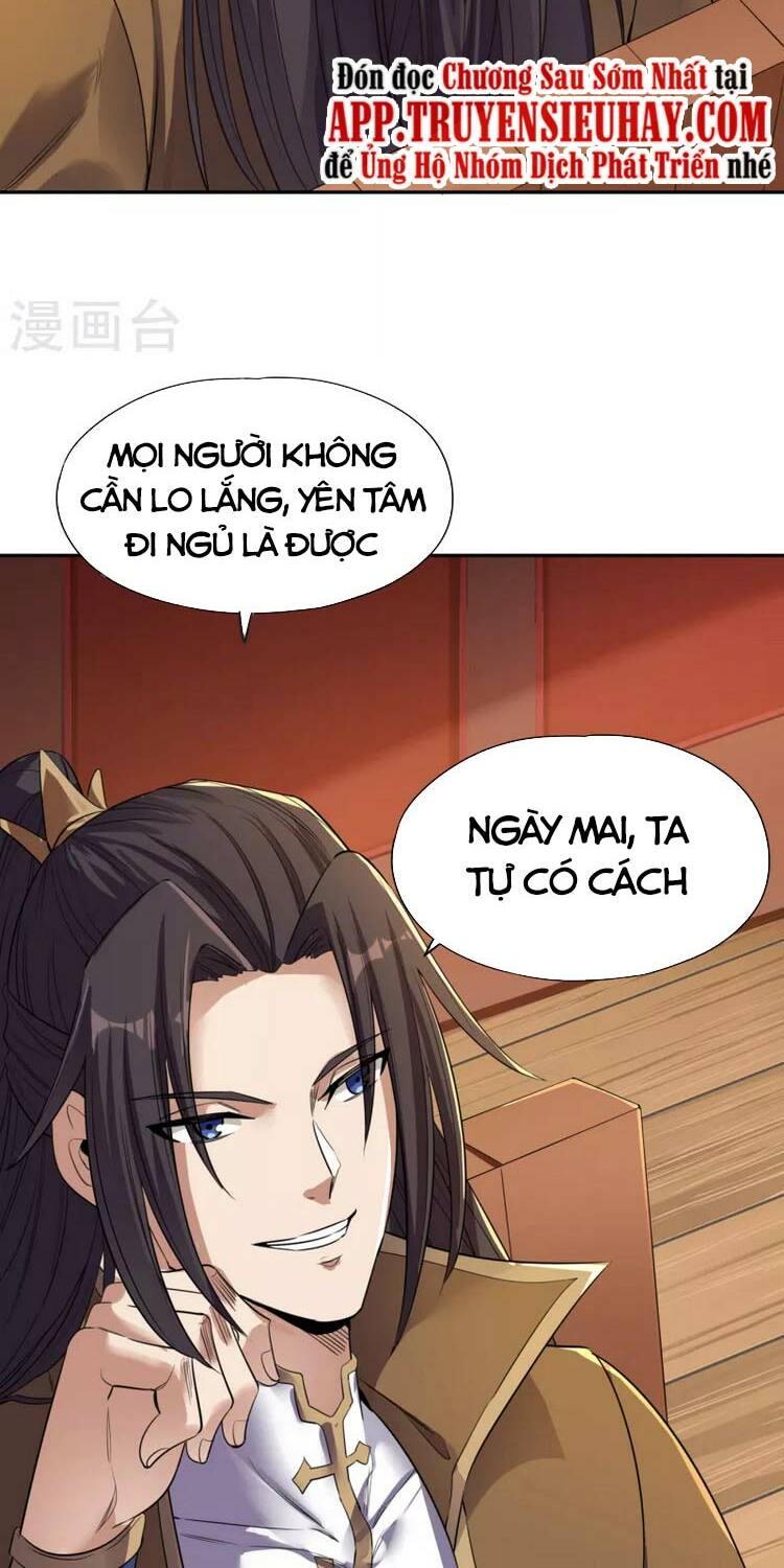 Ta Bị Nhốt Cùng Một Ngày Mười Vạn Năm Chapter 52 - Trang 2