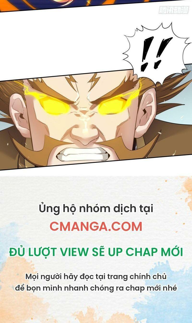 Ta Bị Nhốt Cùng Một Ngày Mười Vạn Năm Chapter 48 - Trang 2