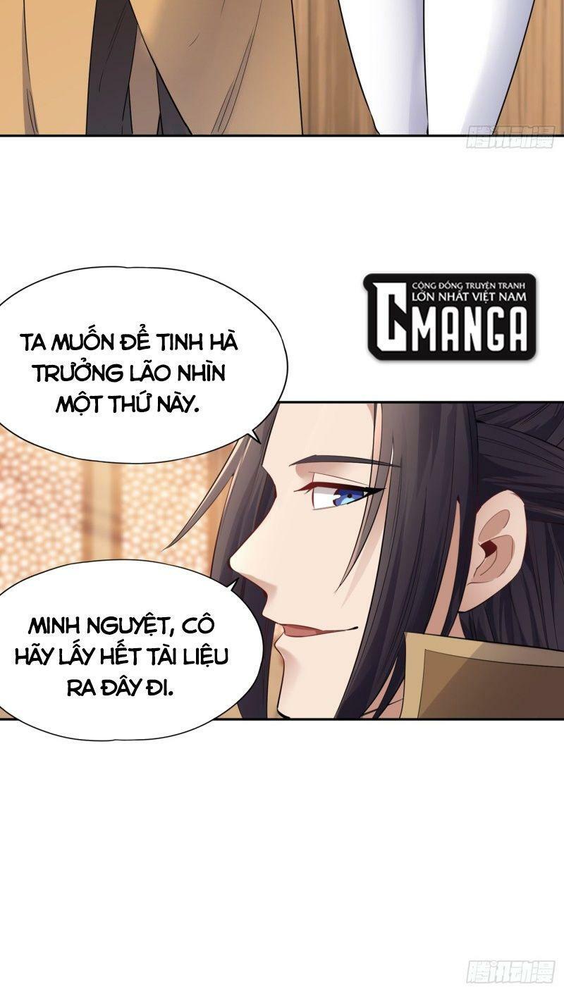 Ta Bị Nhốt Cùng Một Ngày Mười Vạn Năm Chapter 41 - Trang 2