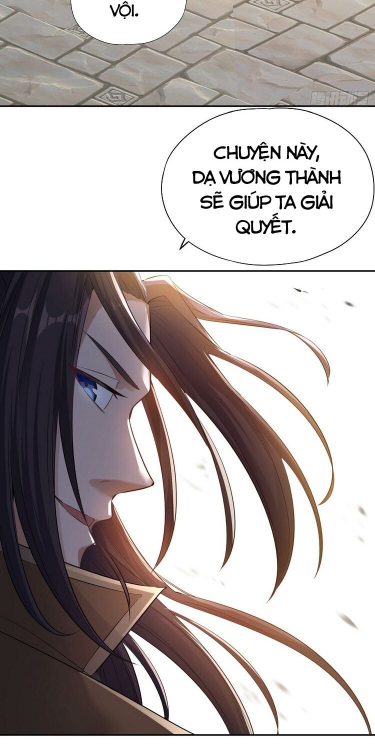 Ta Bị Nhốt Cùng Một Ngày Mười Vạn Năm Chapter 39 - Trang 2