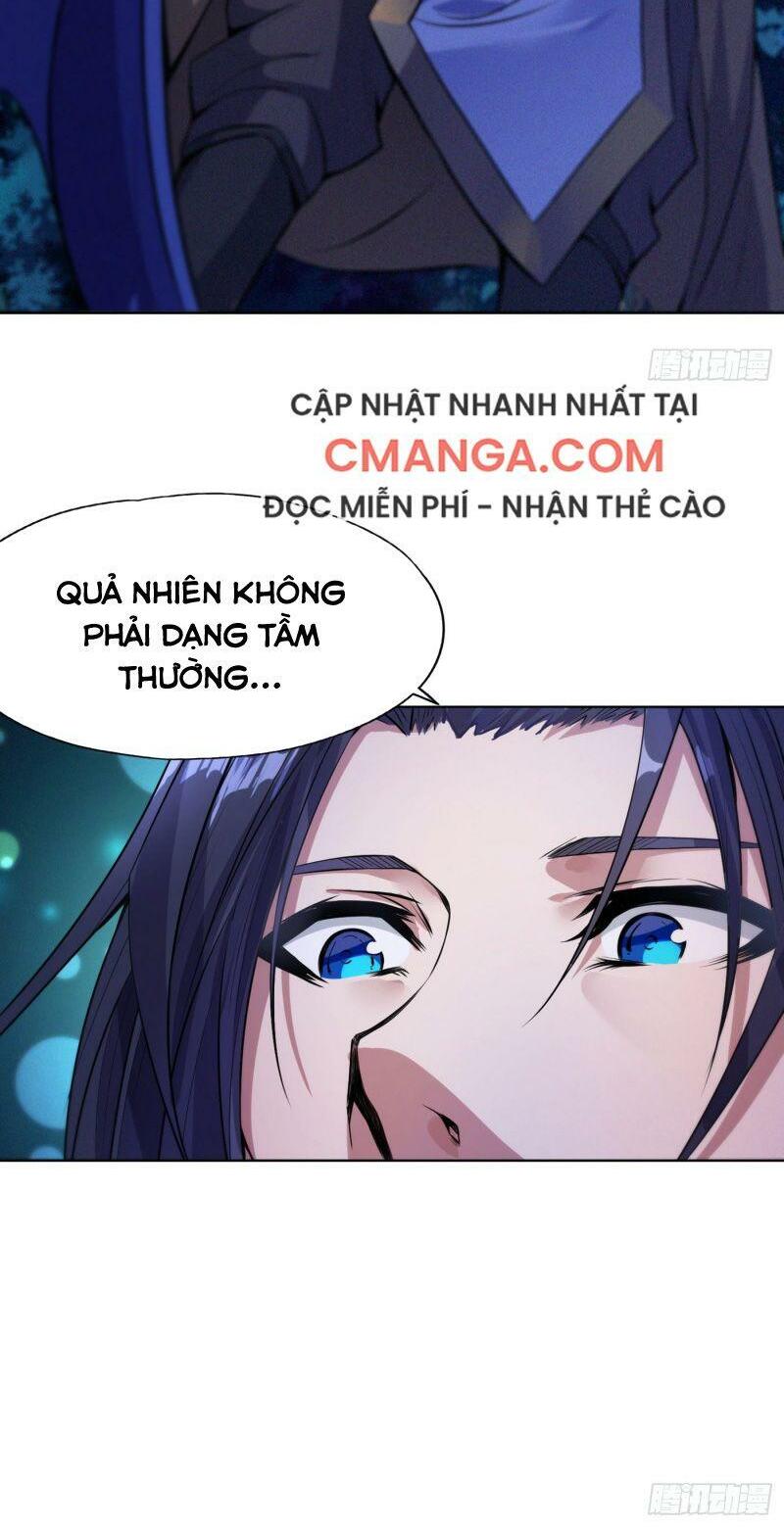 Ta Bị Nhốt Cùng Một Ngày Mười Vạn Năm Chapter 9 - Trang 2