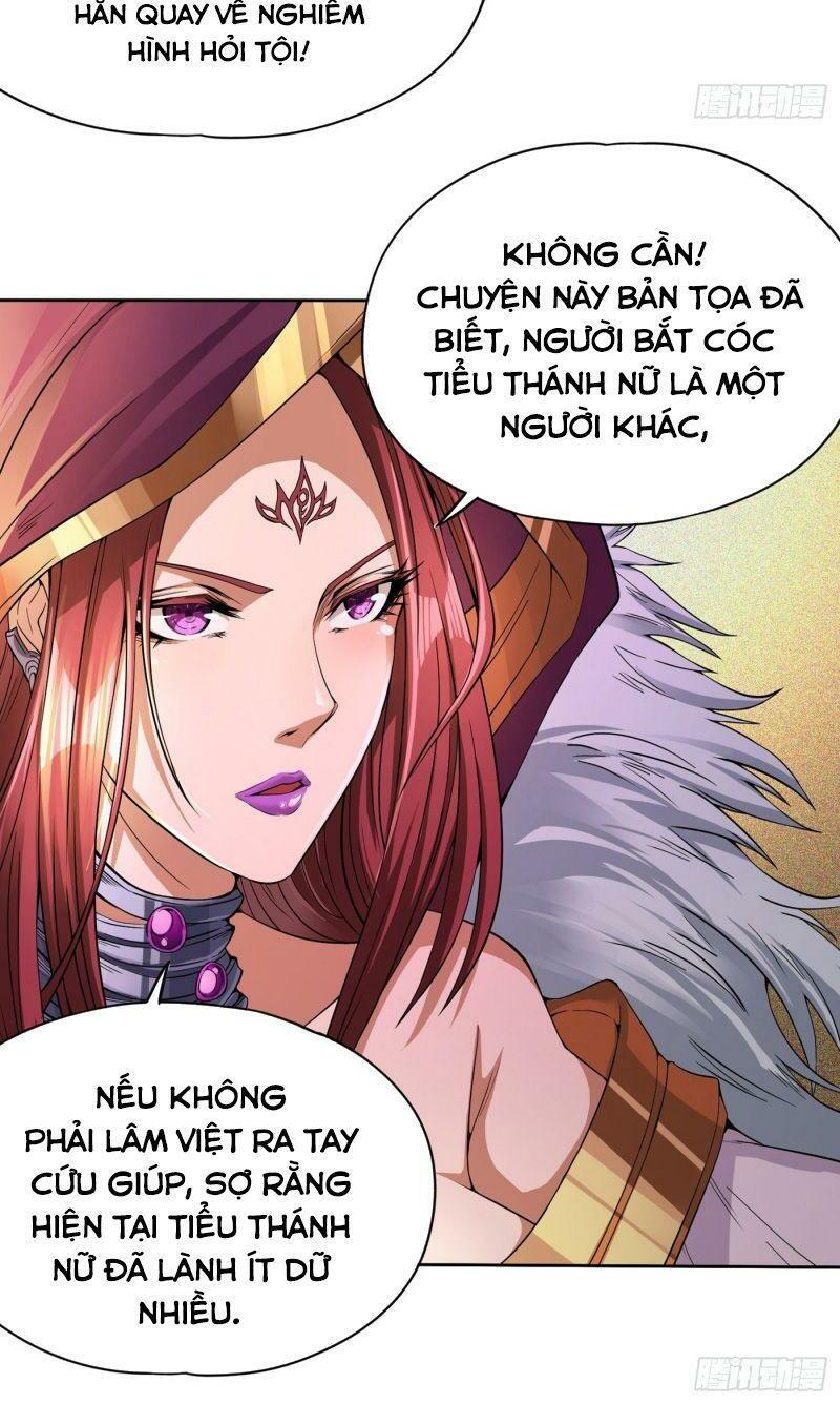 Ta Bị Nhốt Cùng Một Ngày Mười Vạn Năm Chapter 7 - Trang 2