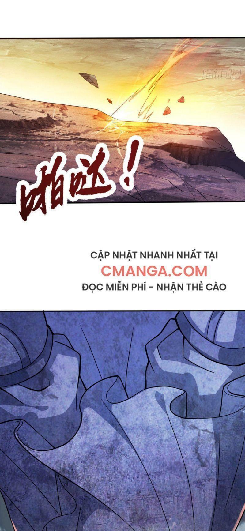 Ta Bị Nhốt Cùng Một Ngày Mười Vạn Năm Chapter 1.1 - Trang 2