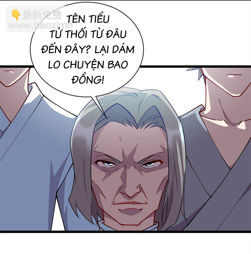 Long Hoàng Vũ Thần Chapter 103 - Trang 2