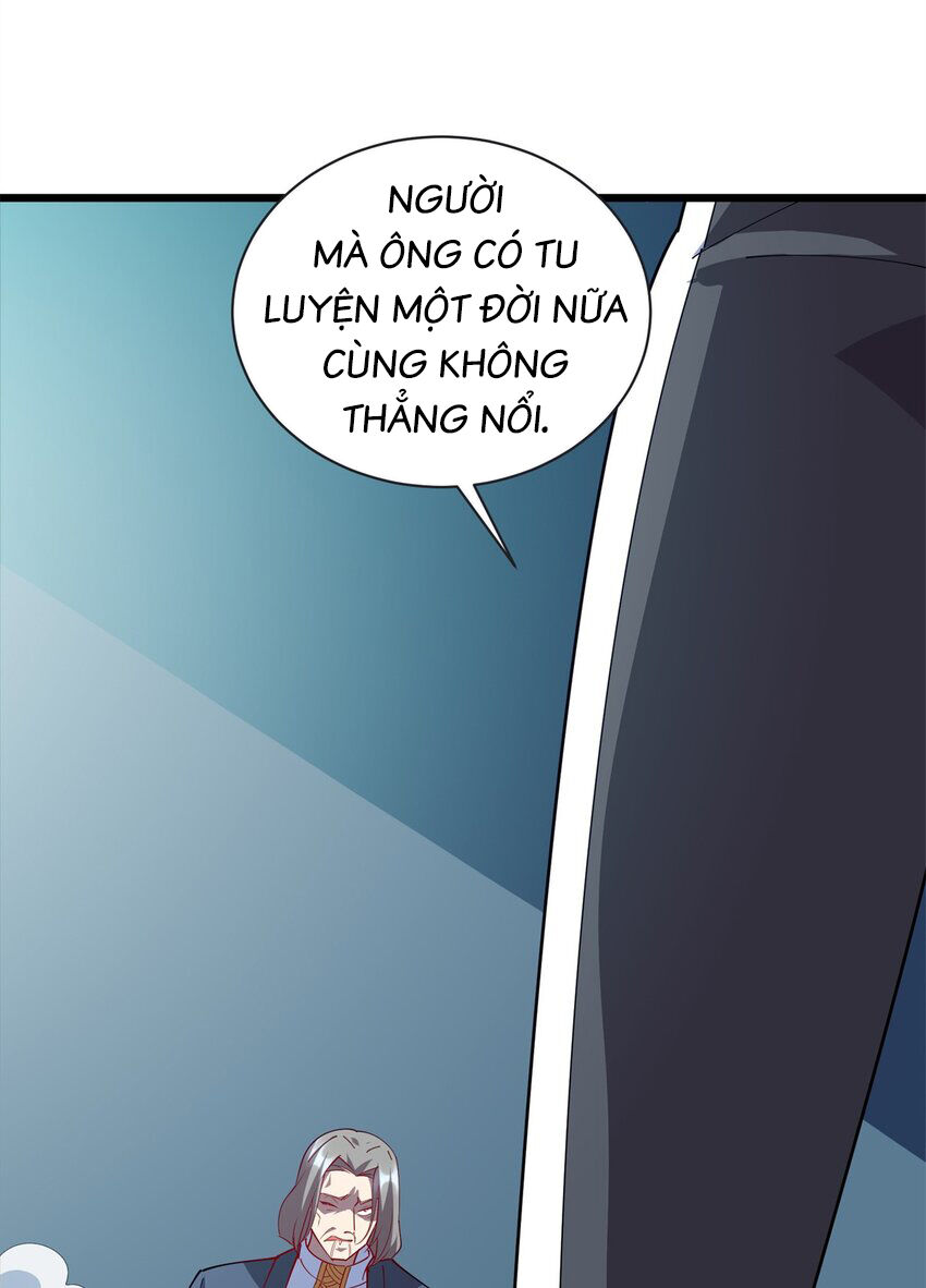 Long Hoàng Vũ Thần Chapter 103 - Trang 2