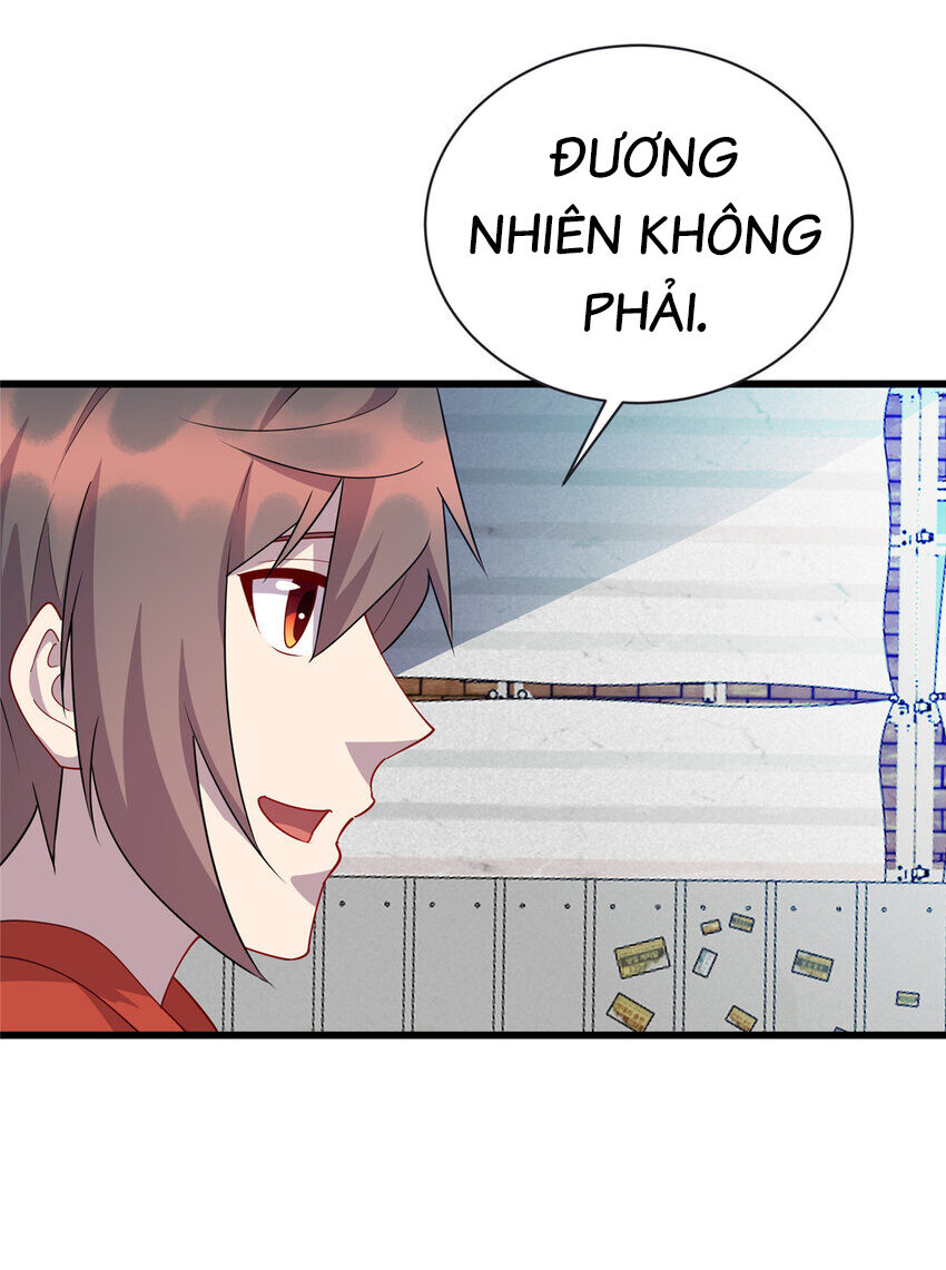 Long Hoàng Vũ Thần Chapter 97 - Trang 2