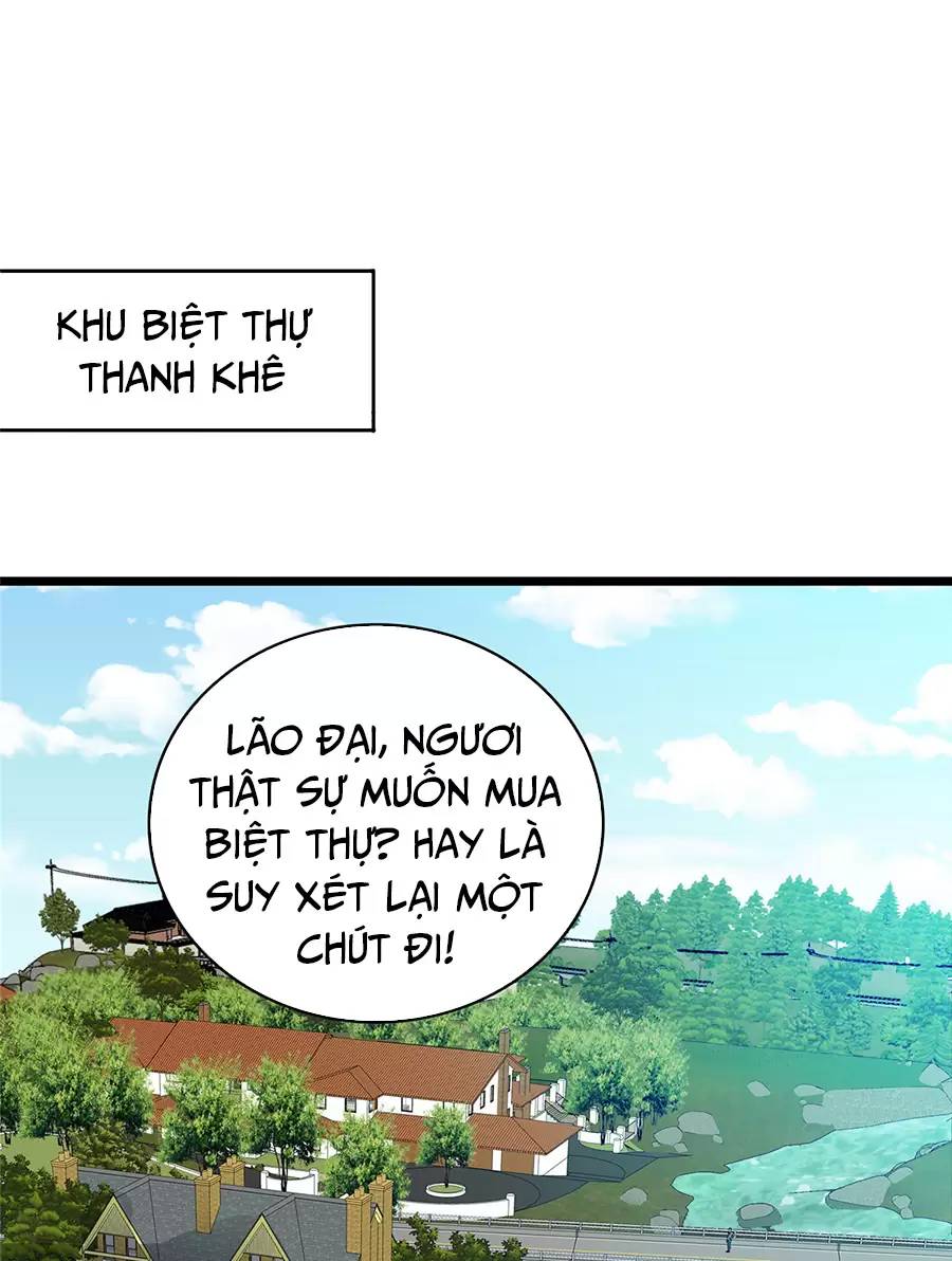 Long Hoàng Vũ Thần Chapter 96 - Trang 2