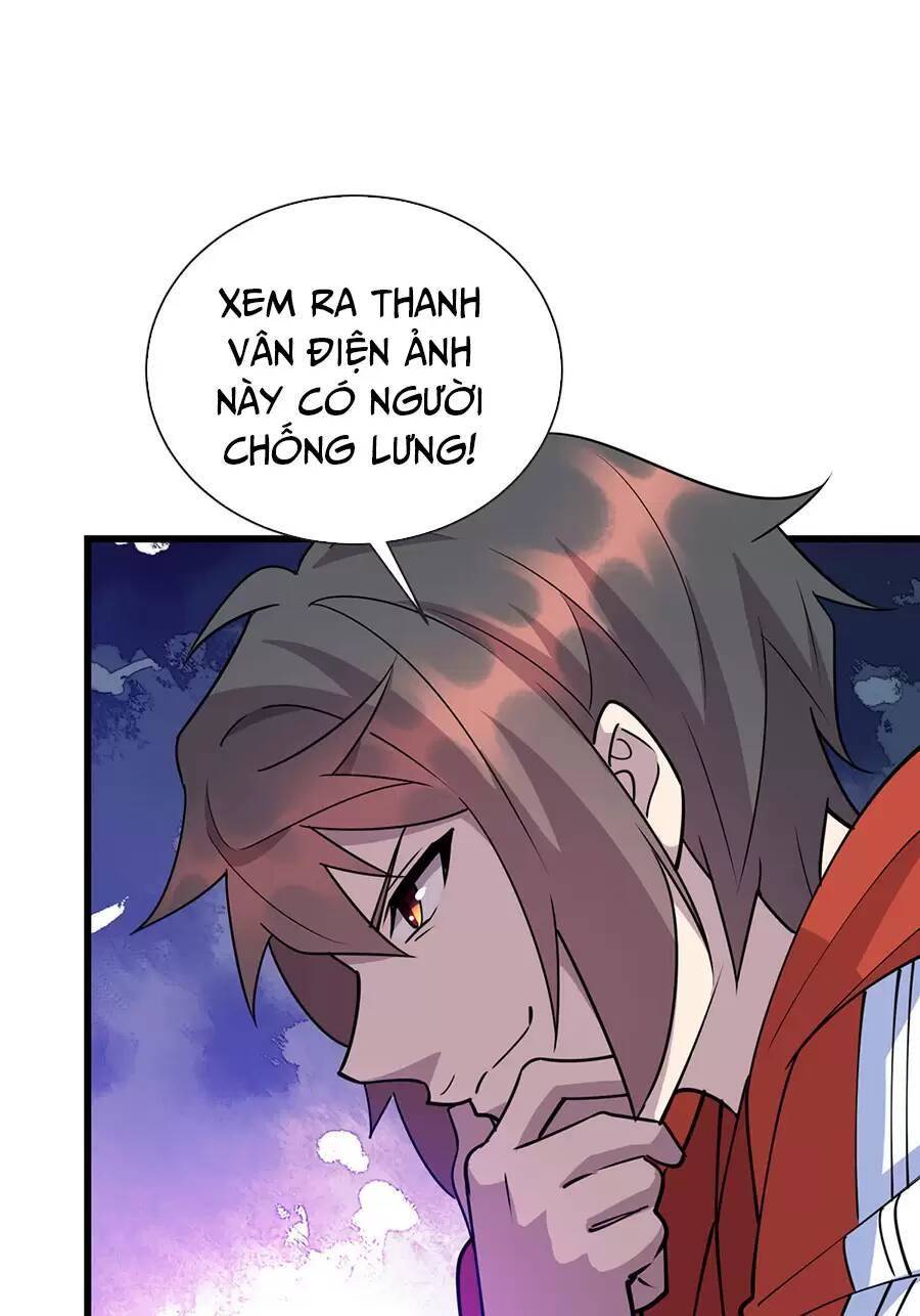 Long Hoàng Vũ Thần Chapter 92 - Trang 2