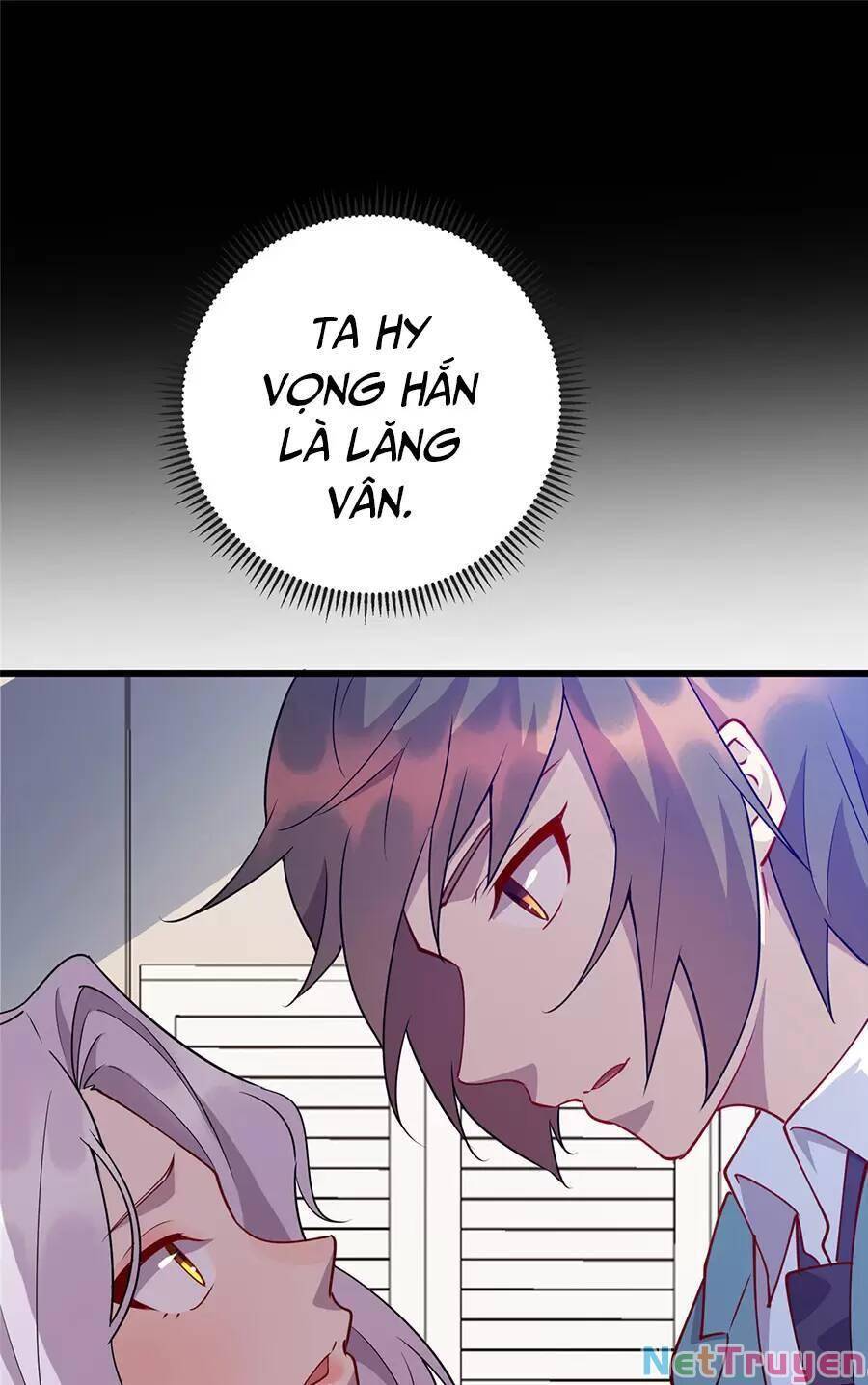 Long Hoàng Vũ Thần Chapter 91 - Trang 2