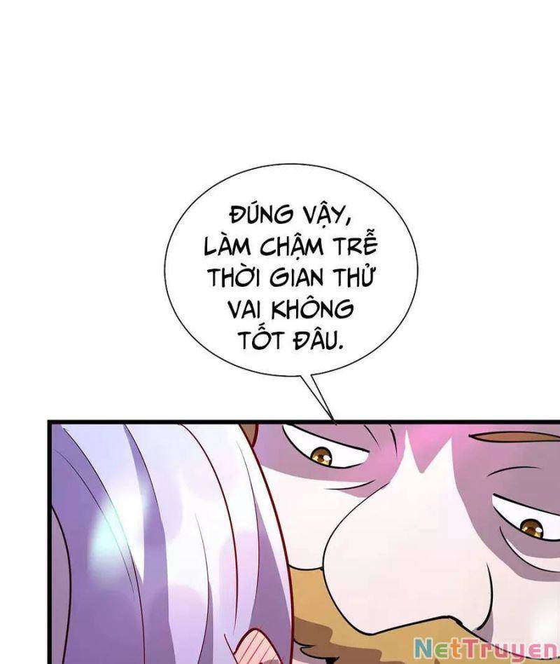 Long Hoàng Vũ Thần Chapter 87 - Trang 2